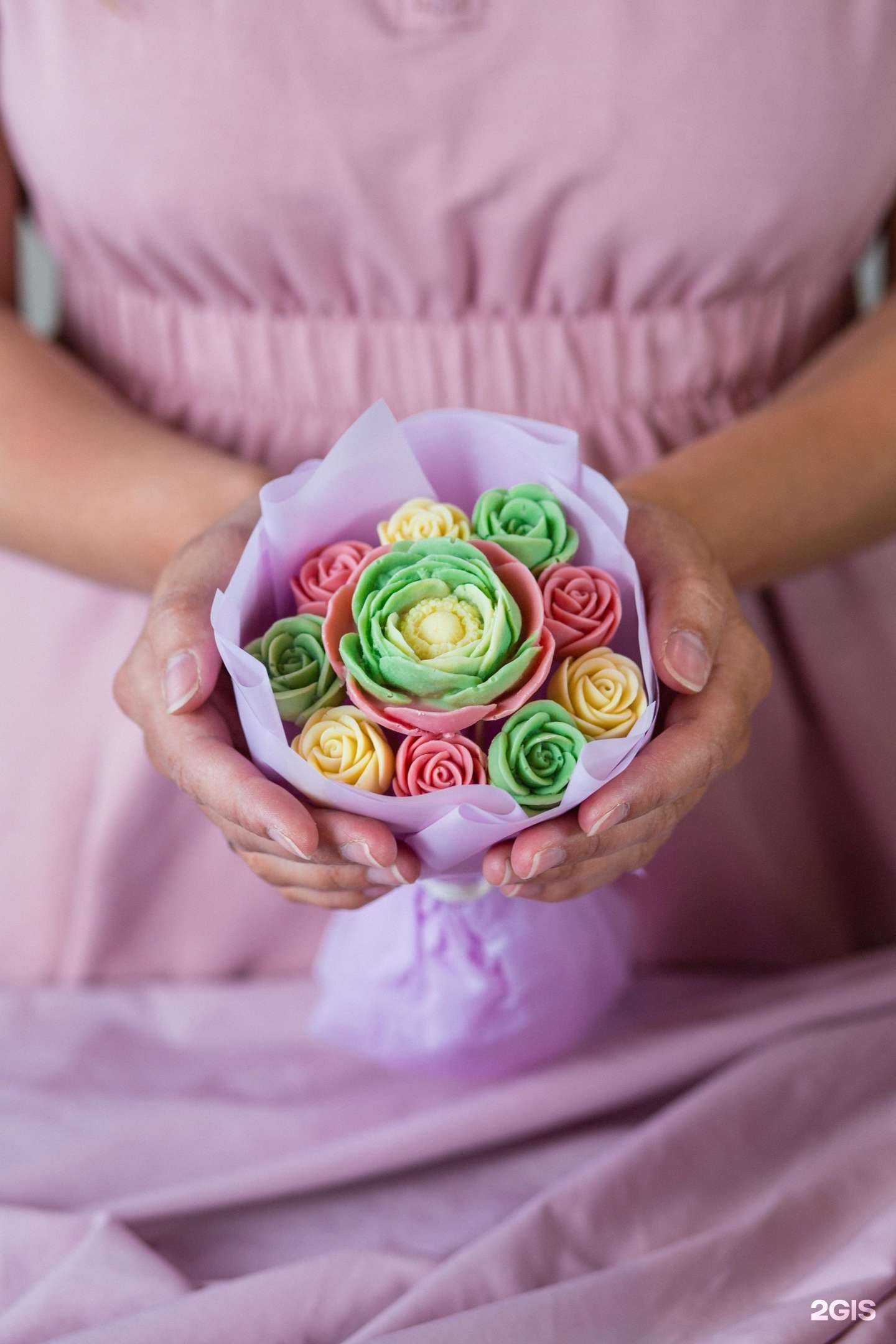 Отзывы на компанию Bonbon в Иркутске c фото