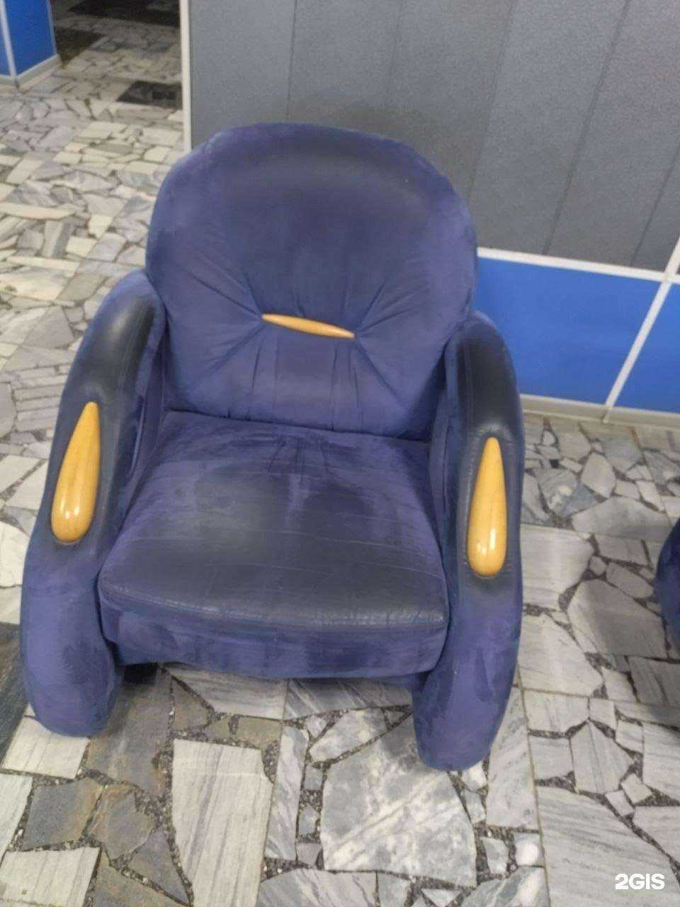 Отзывы на компанию Мистер Коврочистер в Кемерове c фото