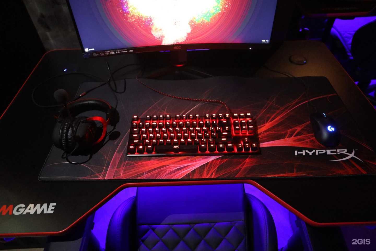 Отзывы на компанию Лабиринт в Анапе c фото