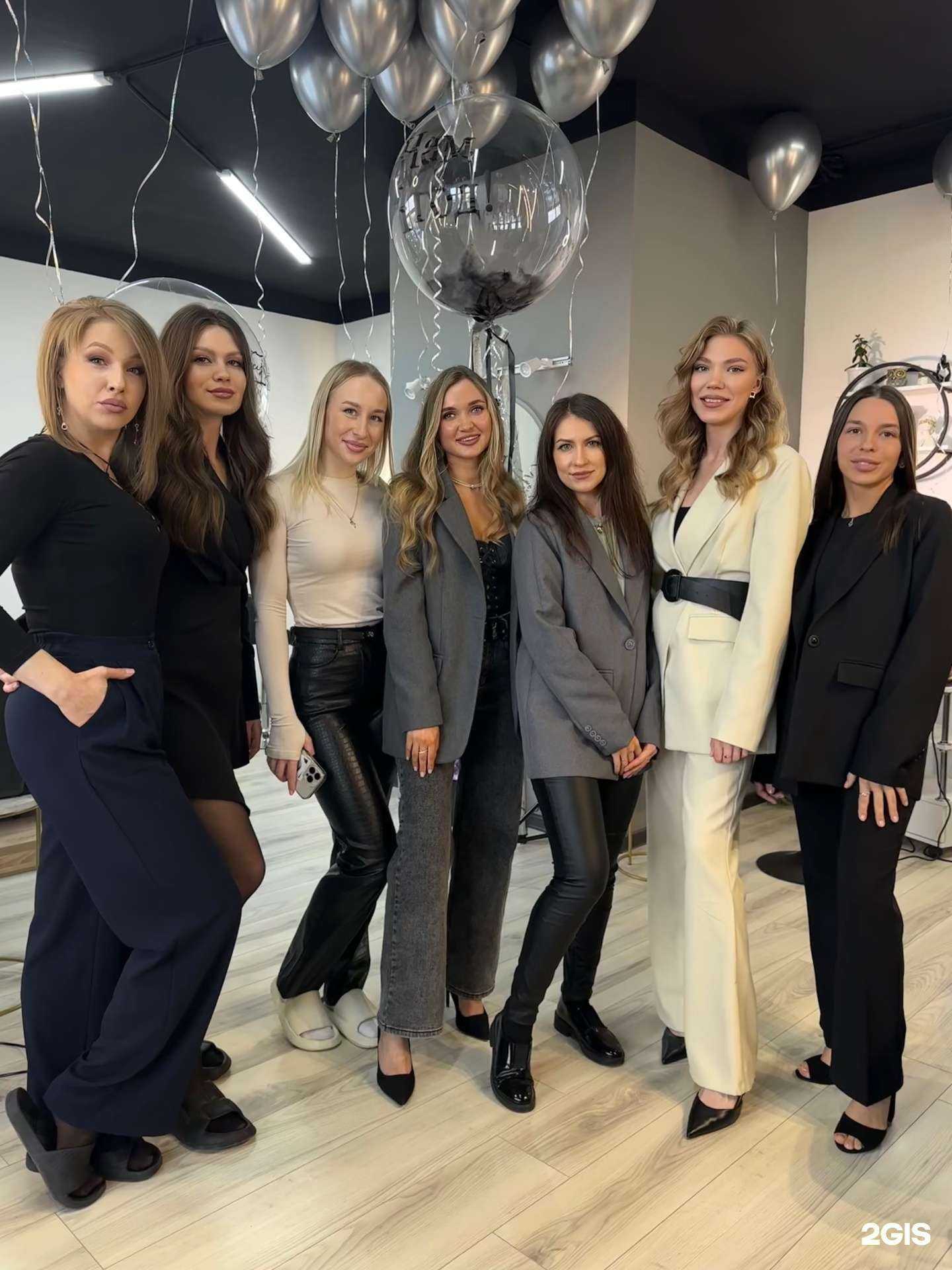 Отзывы на компанию Бьюти-студия в Мурманске c фото