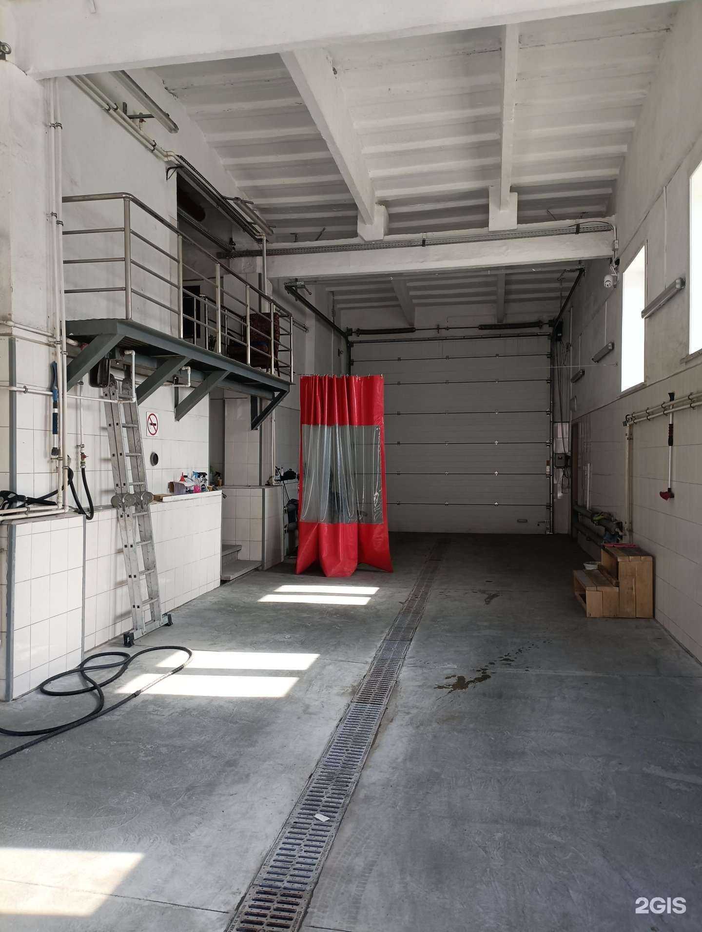 Отзывы на компанию Автомойка в Первоуральске c фото