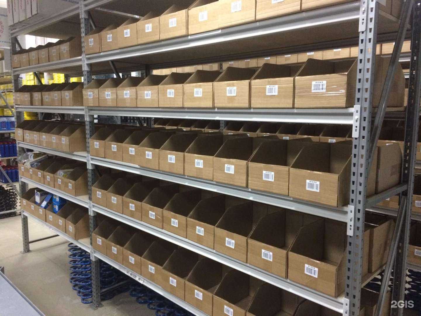 Отзывы на компанию МеталлРэк в Екатеринбурге c фото