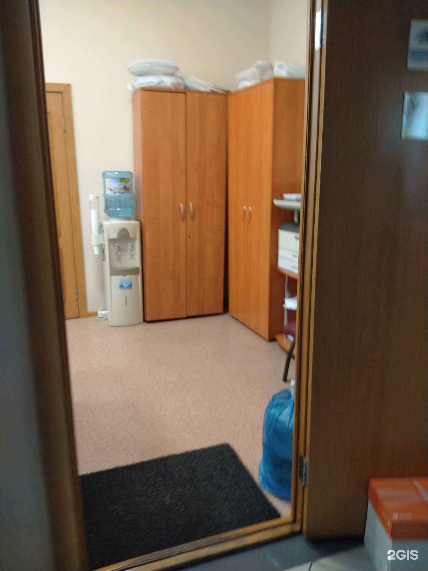 Отзывы на компанию Проектно-строительная компания горстройремпроект в Новосибирске c фото