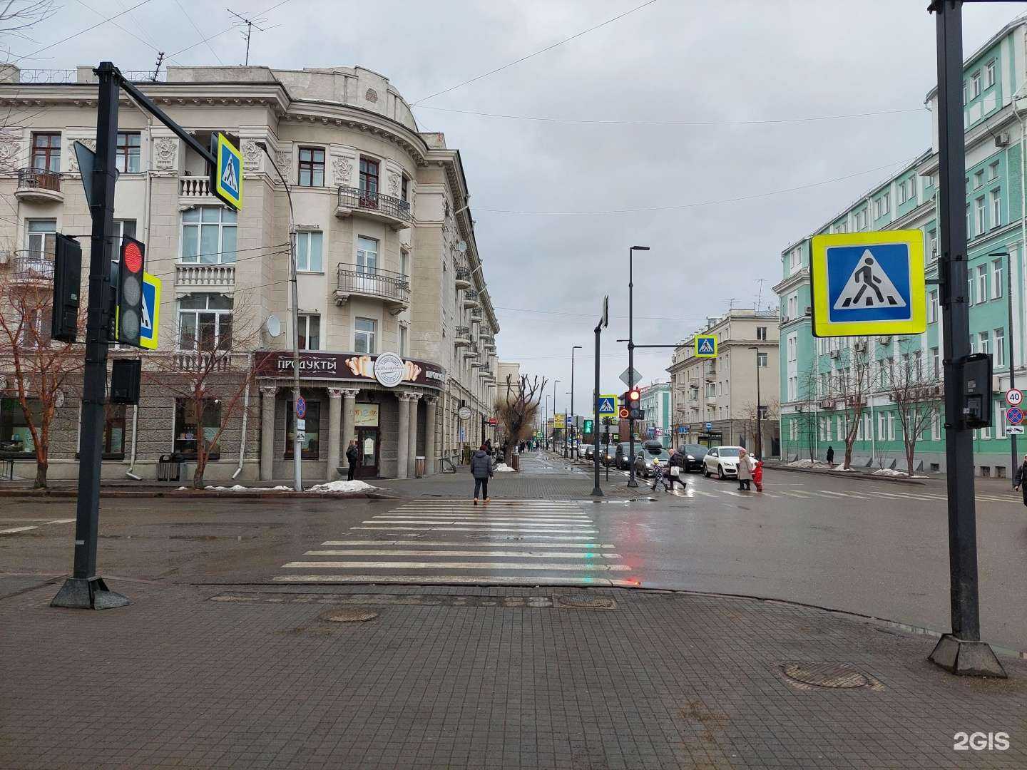 Отзывы на компанию Comers в Красноярске c фото - фотография 2 из 2