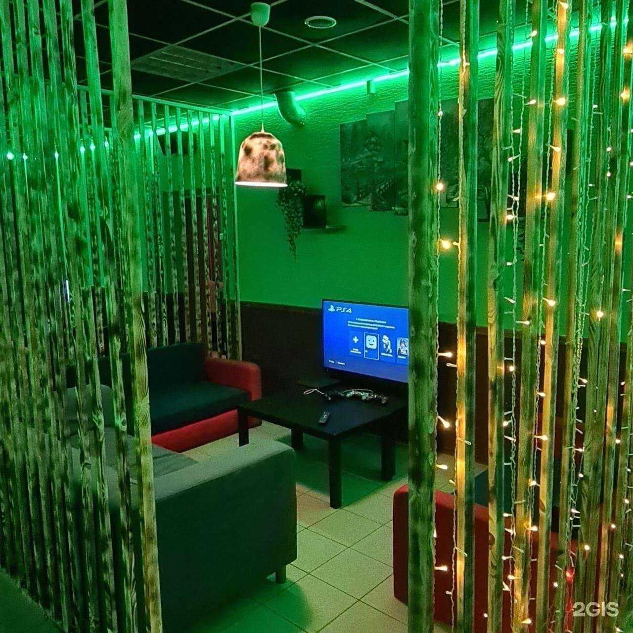 Отзывы на компанию Ice Smoke в г. Нижний Новгород c фото