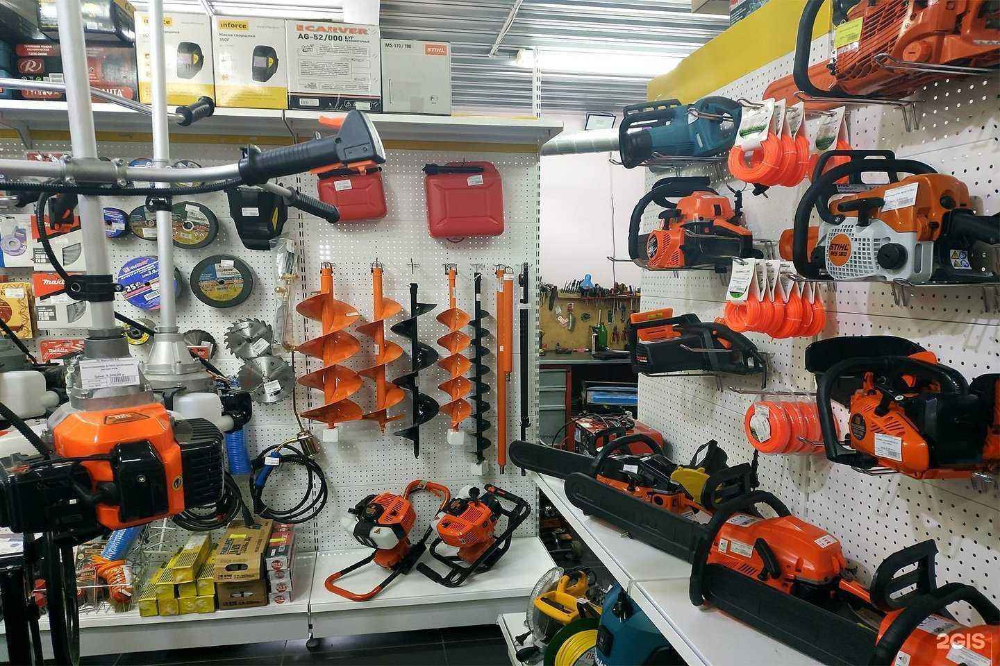 Отзывы на компанию ЭлектроБензоМастер в Костроме c фото