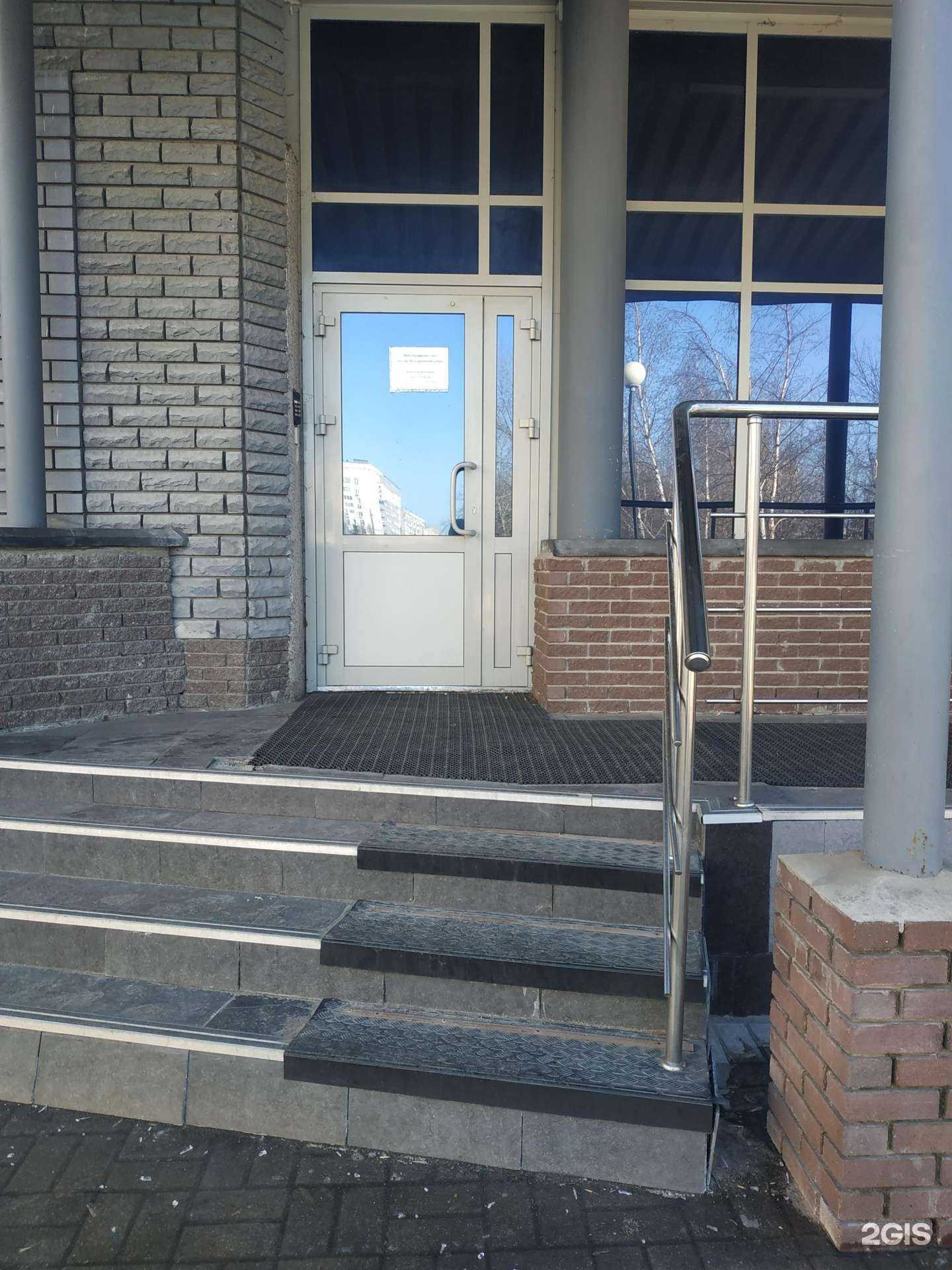 Отзывы на компанию ПромИнвест-НН в г. Нижний Новгород c фото