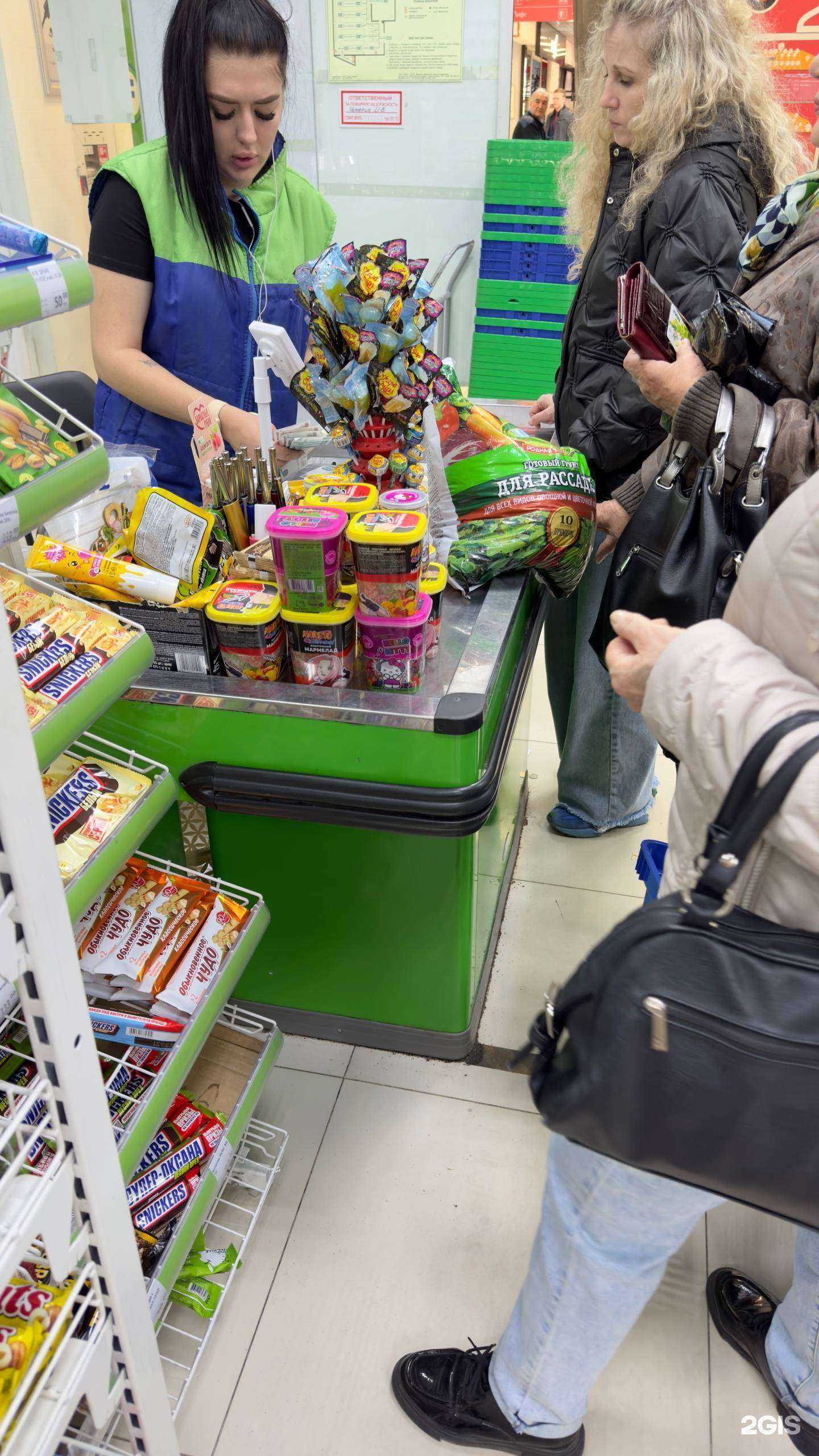 Отзывы на компанию Fix-price в Иркутске c фото