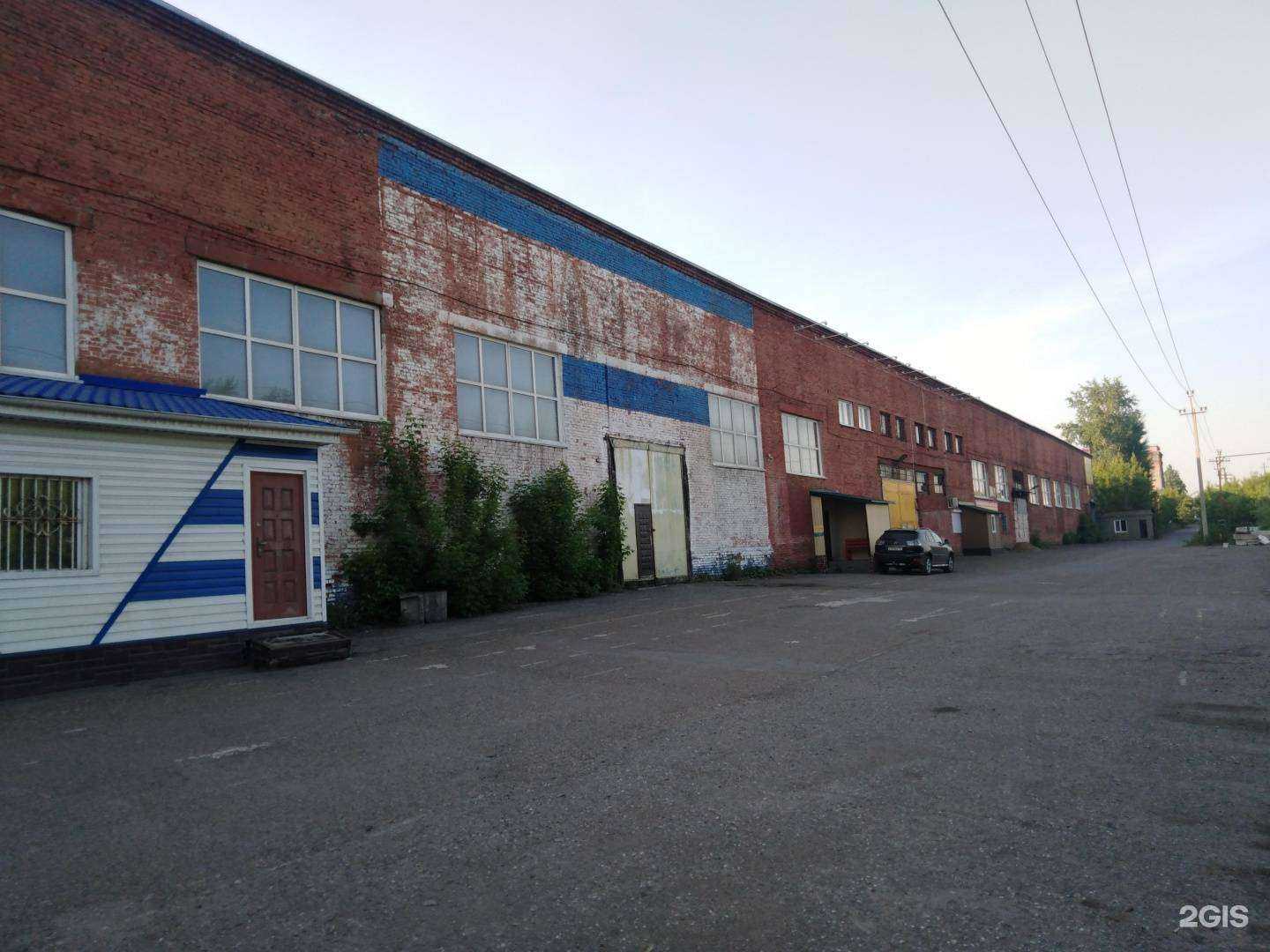 Отзывы на компанию Стил-Лайн в Кемерове c фото - фотография 2 из 2