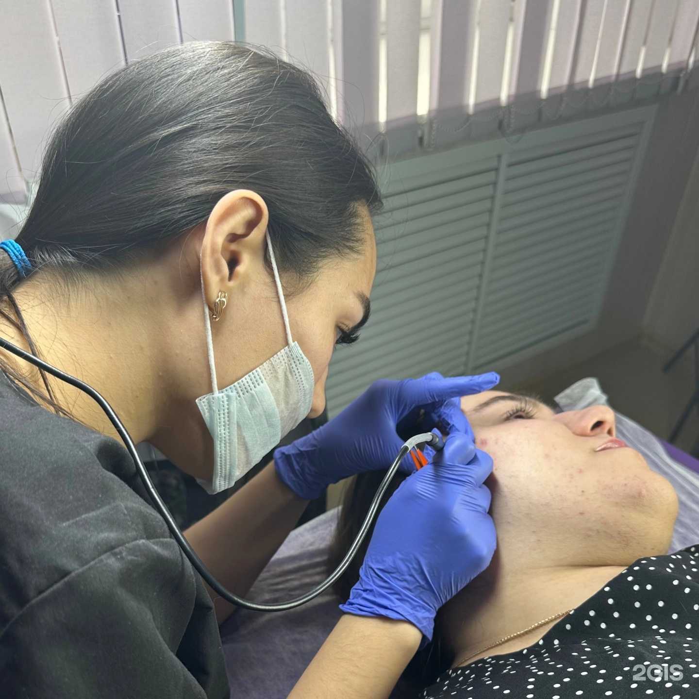 Отзывы на компанию Hair free в Оренбурге c фото