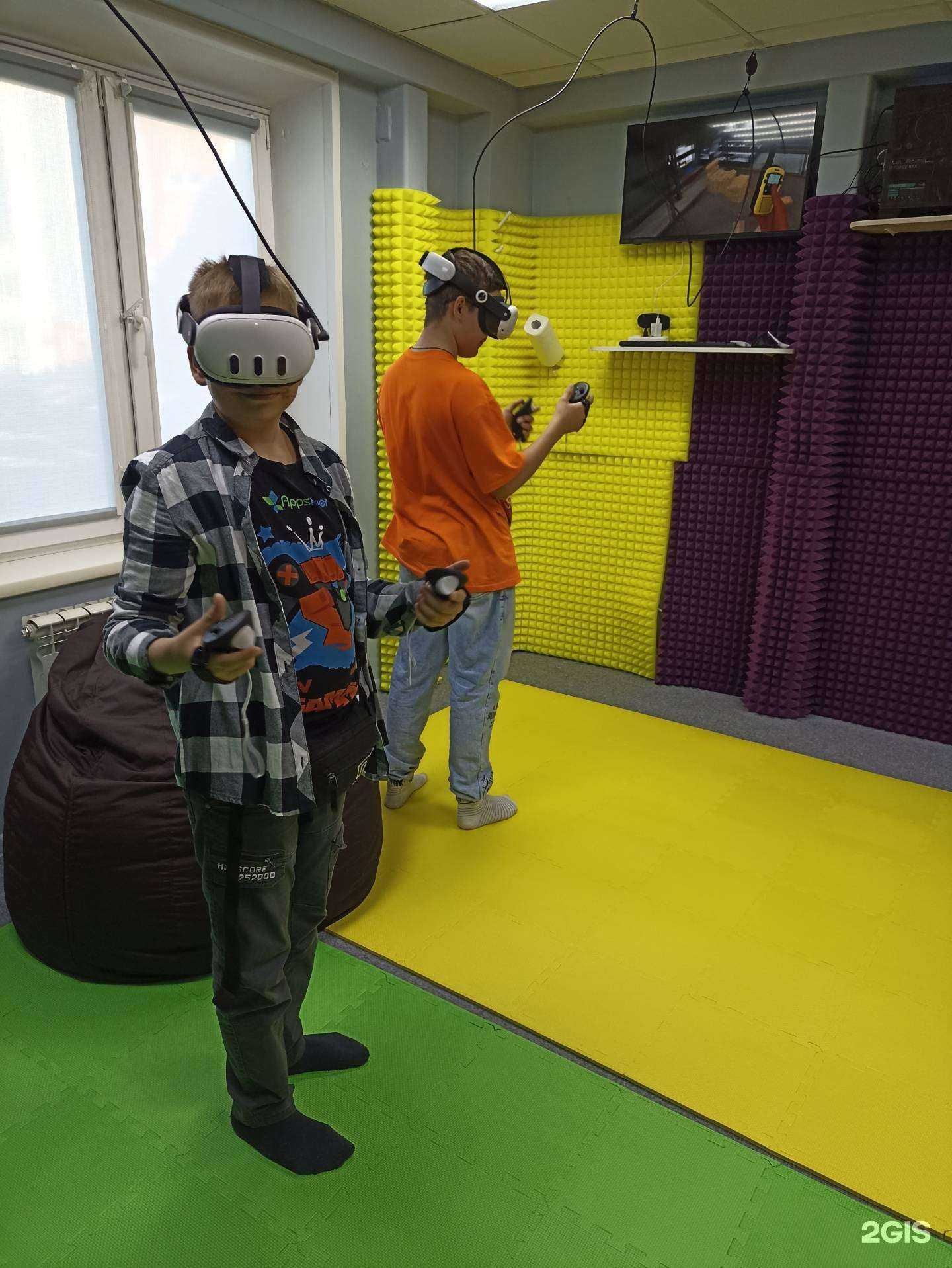 Отзывы на компанию VRg174 в Челябинске c фото