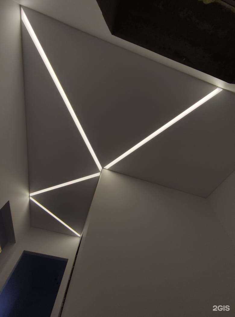 Отзывы на компанию Натяжные потолки в Йошкар-Оле c фото