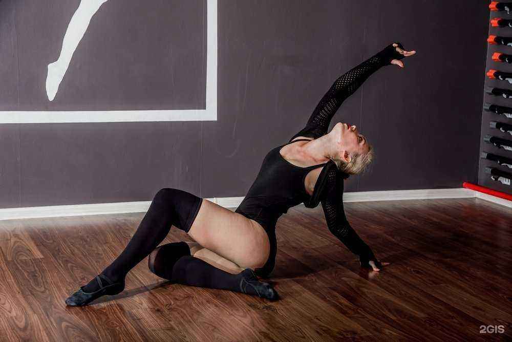 Отзывы на компанию Терпсихора в г. Хабаровск c фото