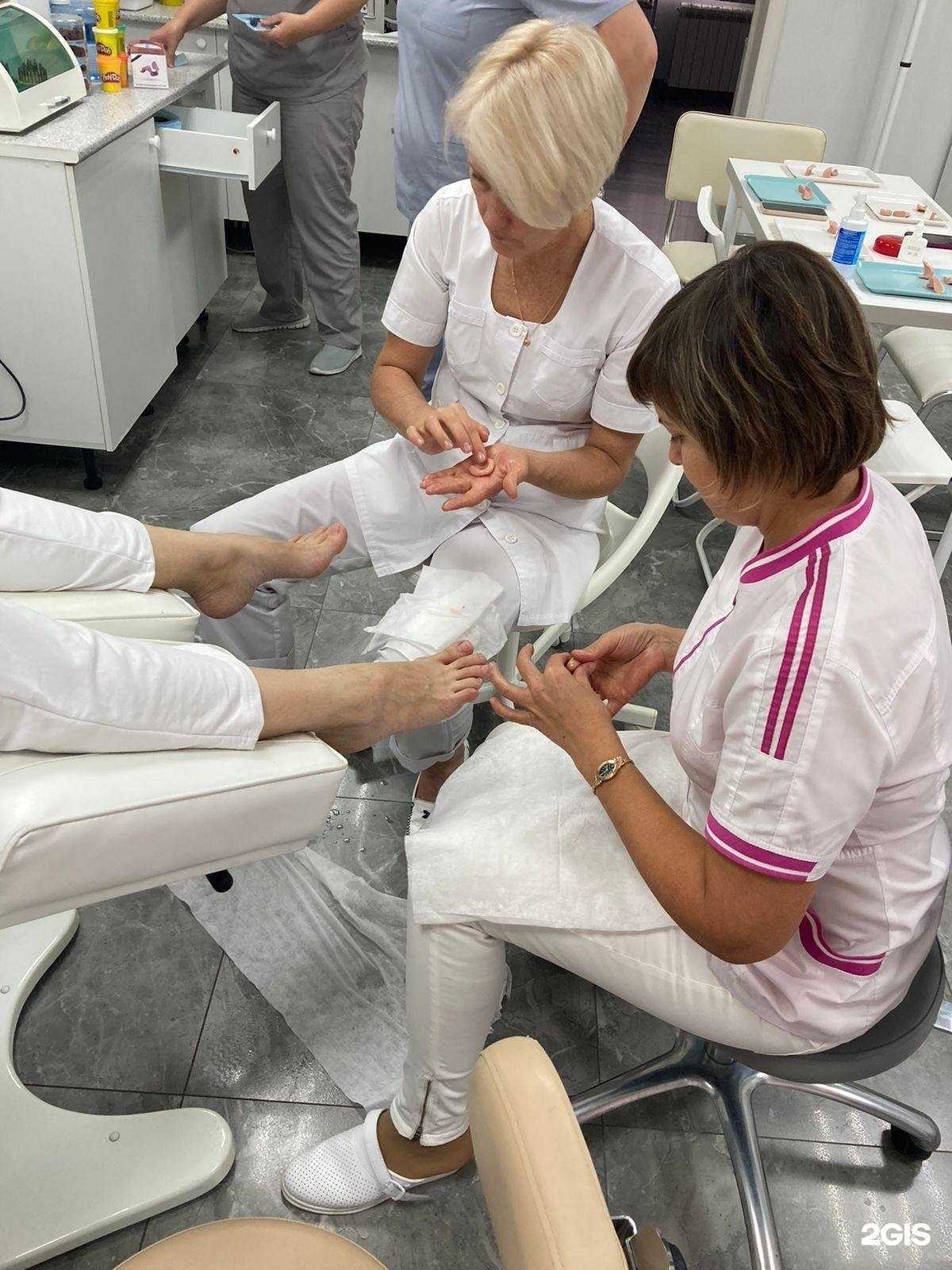 Отзывы на компанию Здоровая стопа в Бийске c фото