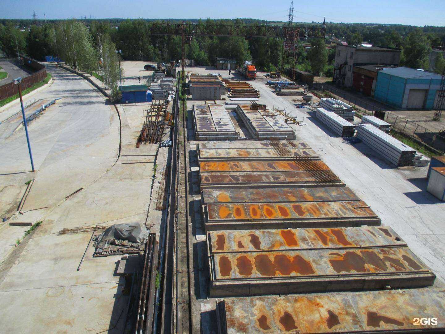 Отзывы на компанию Жби-трейд в г. Уфа c фото