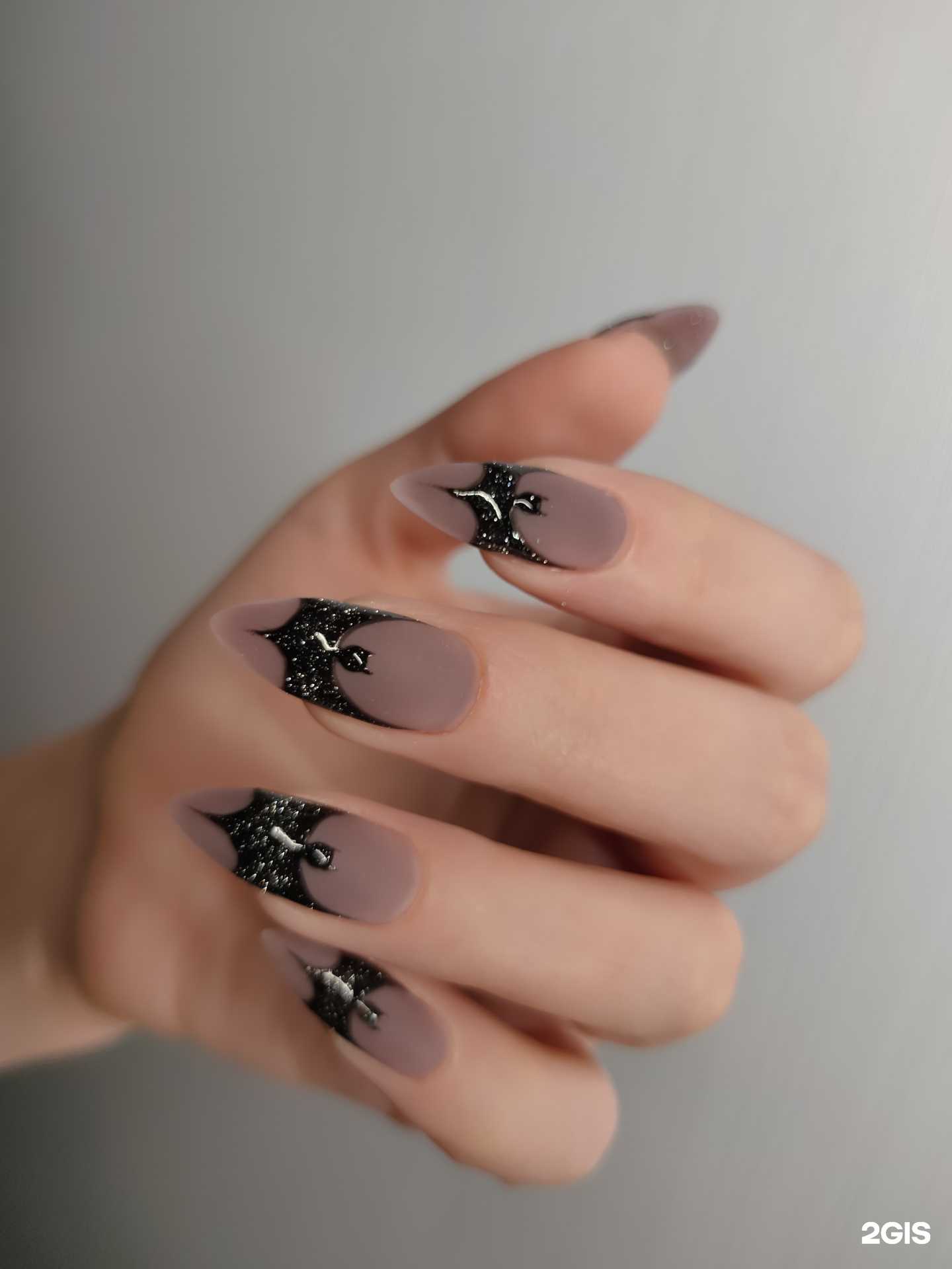 Отзывы на компанию Кабинет маникюра и педикюра в Перми c фото