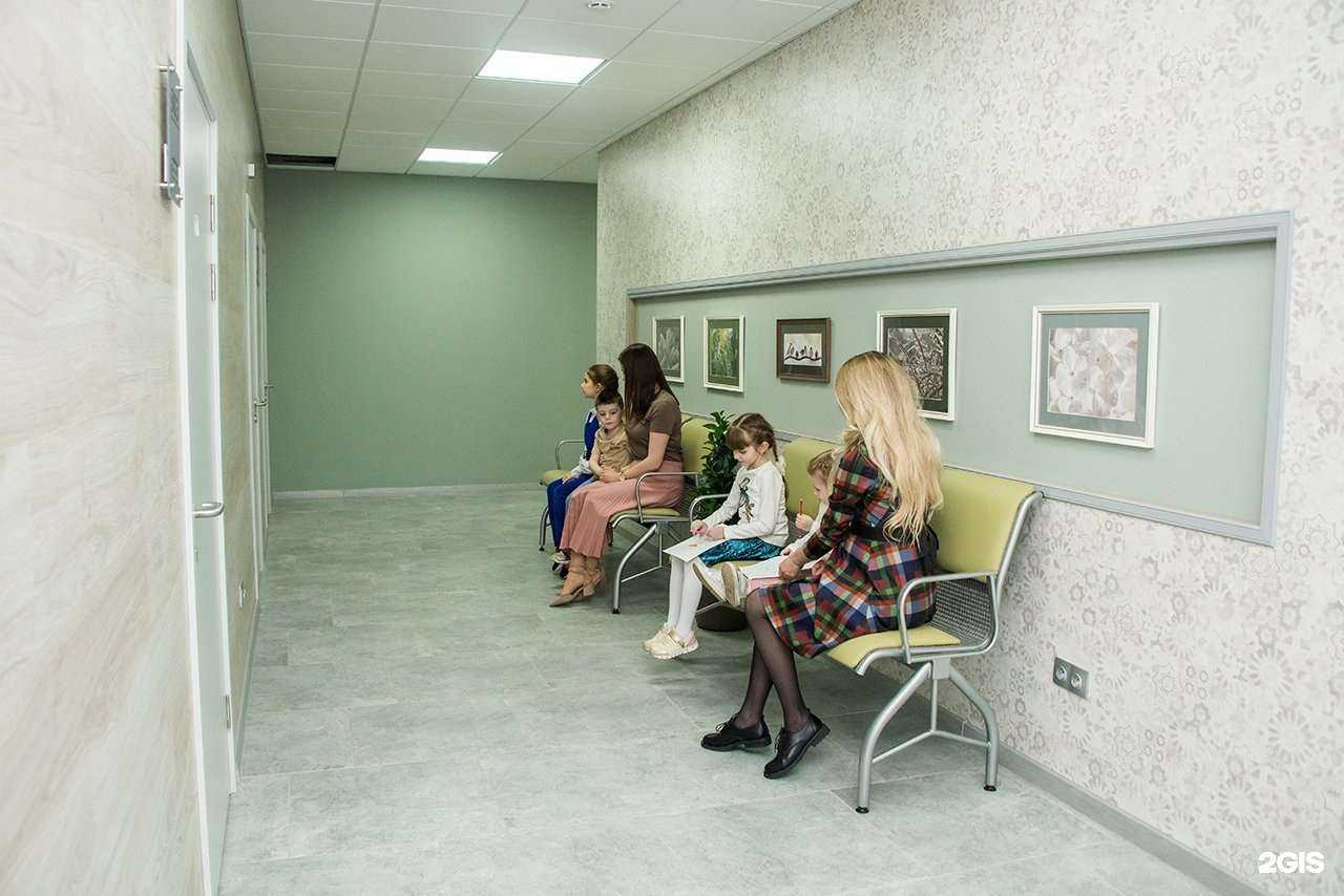 Отзывы на компанию Медиал в Астрахани c фото