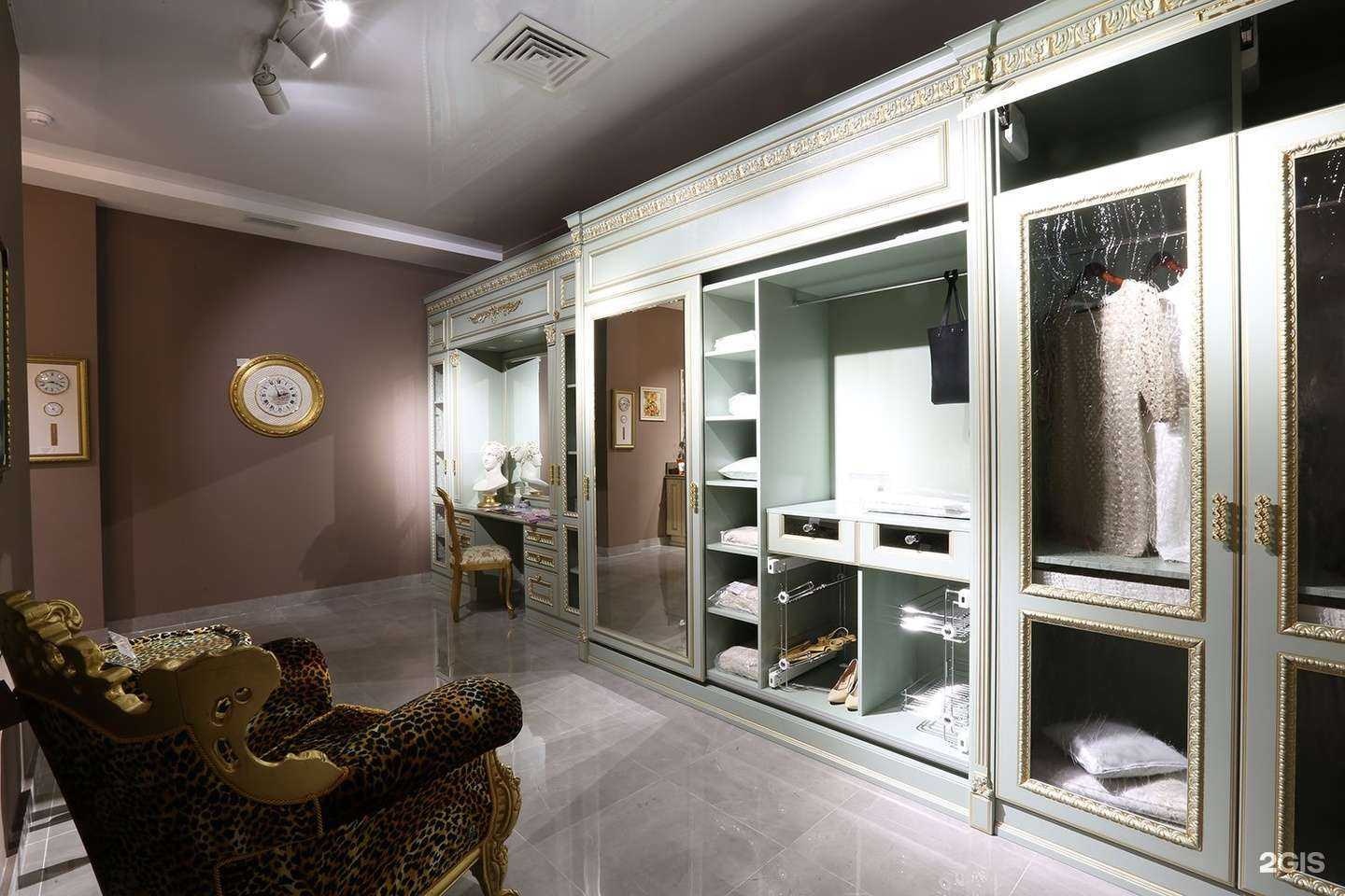 Отзывы на компанию Verona mobili в Ставрополе c фото