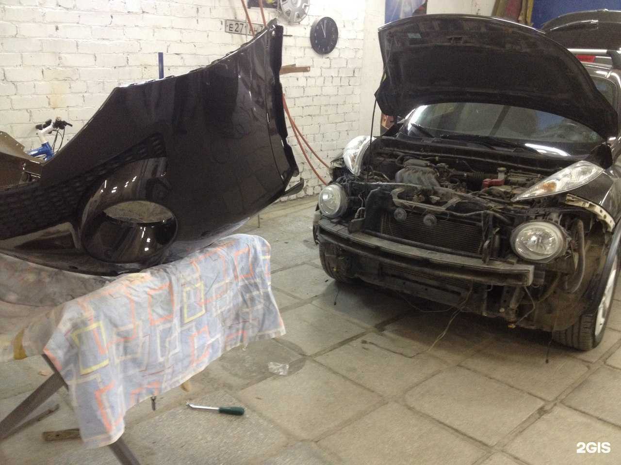 Отзывы на компанию Штрих в Озёрске c фото