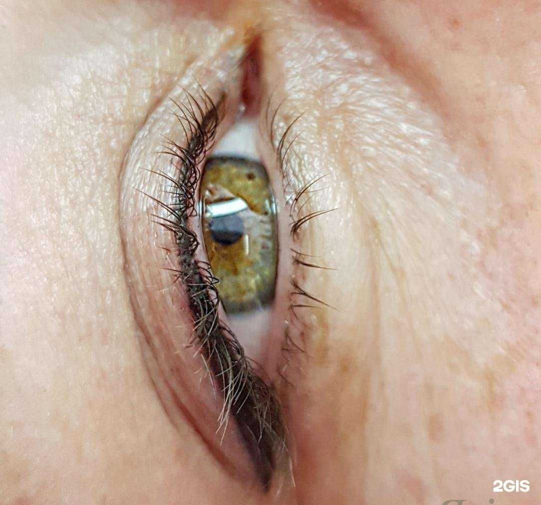 Отзывы на компанию Студия эстетики Ярисс в Уссурийске c фото