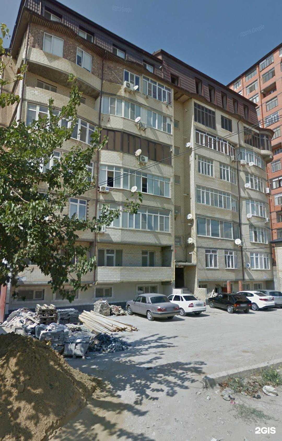 Отзывы на компанию Наследник в Махачкале c фото - фотография 2 из 2