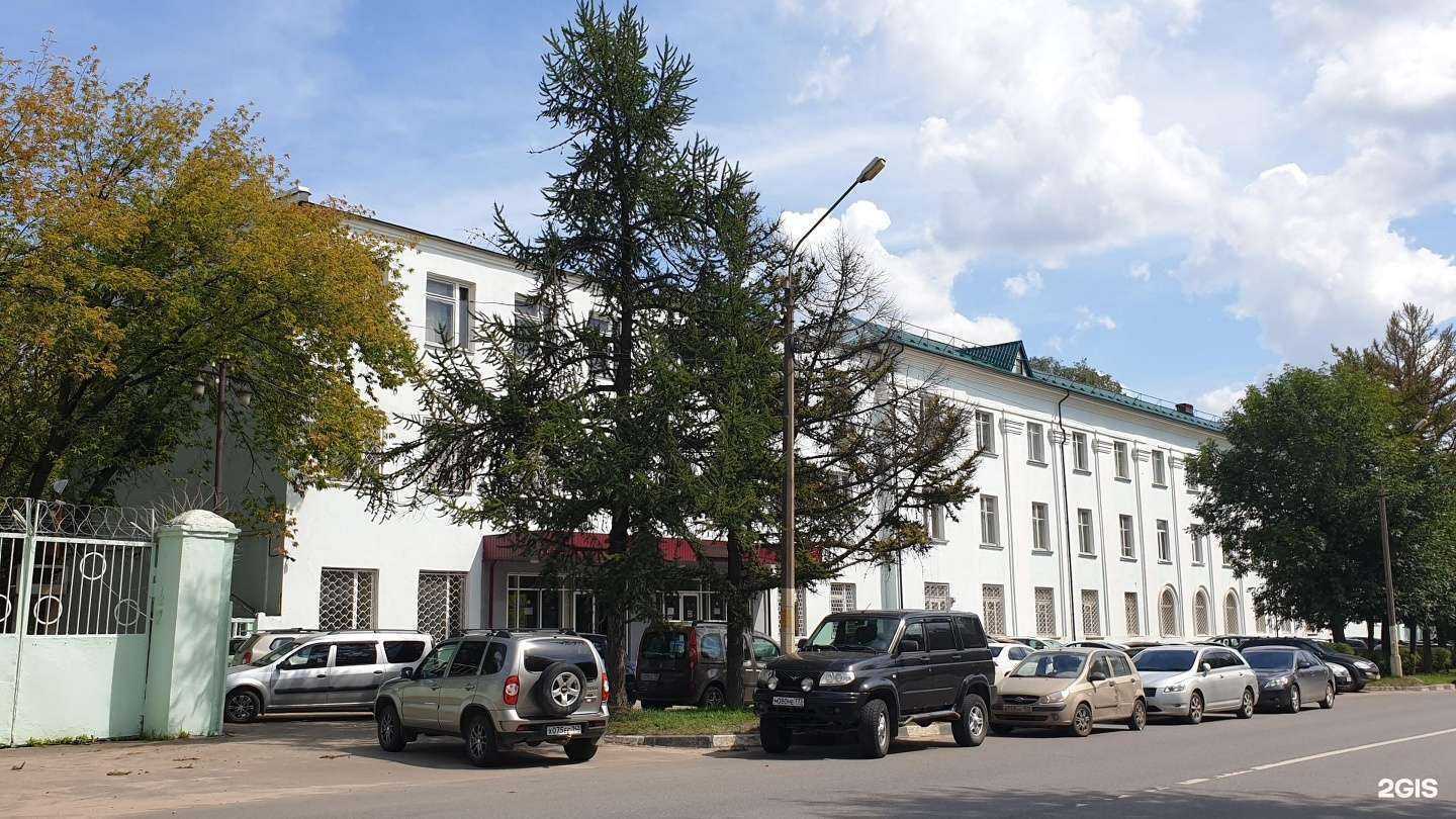 Отзывы на компанию Федеральный центр двойных технологий Союз в Дзержинском c фото - фотография 2 из 2