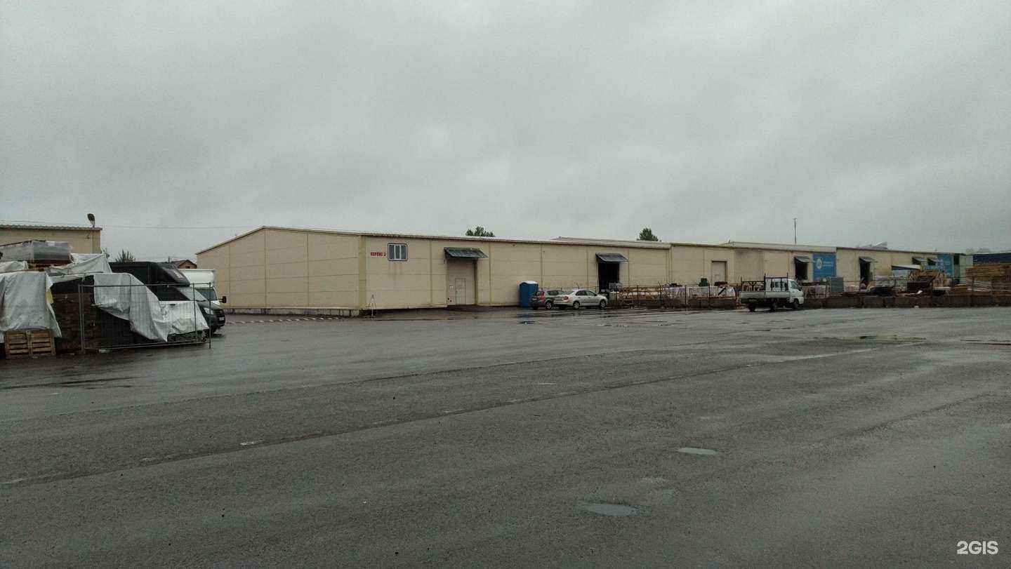 Отзывы на компанию Монолит Металл в Коммунарке c фото - фотография 2 из 2