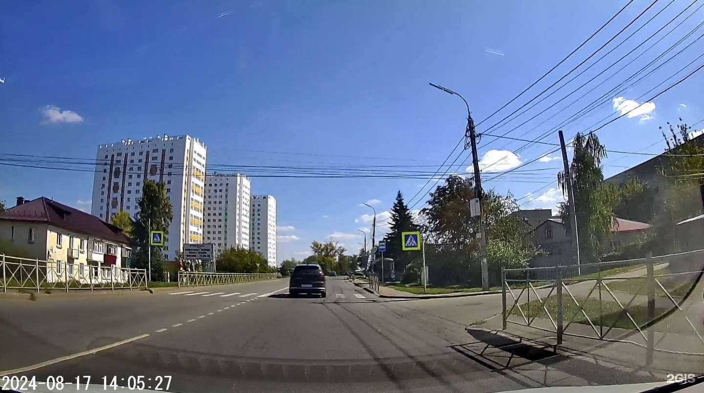 Отзывы на компанию Идеал в Орле c фото - фотография 2 из 2