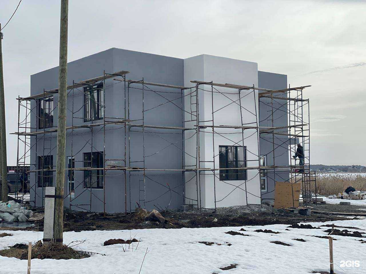 Отзывы на компанию Строй-Сервис в г. Челябинск c фото