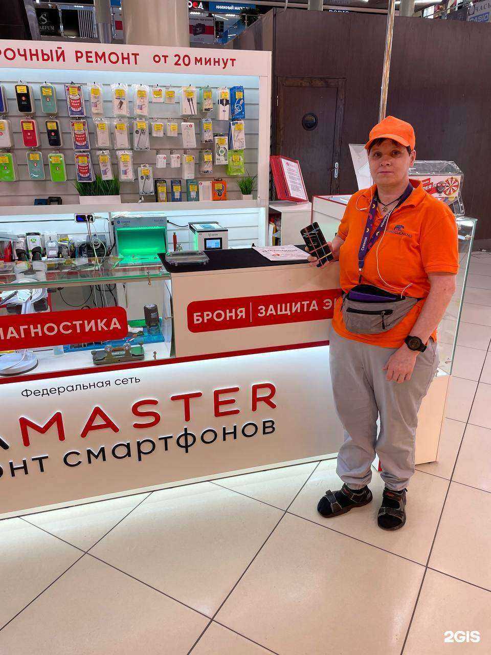 Отзывы на компанию Айдамастер в г. Сыктывкар c фото