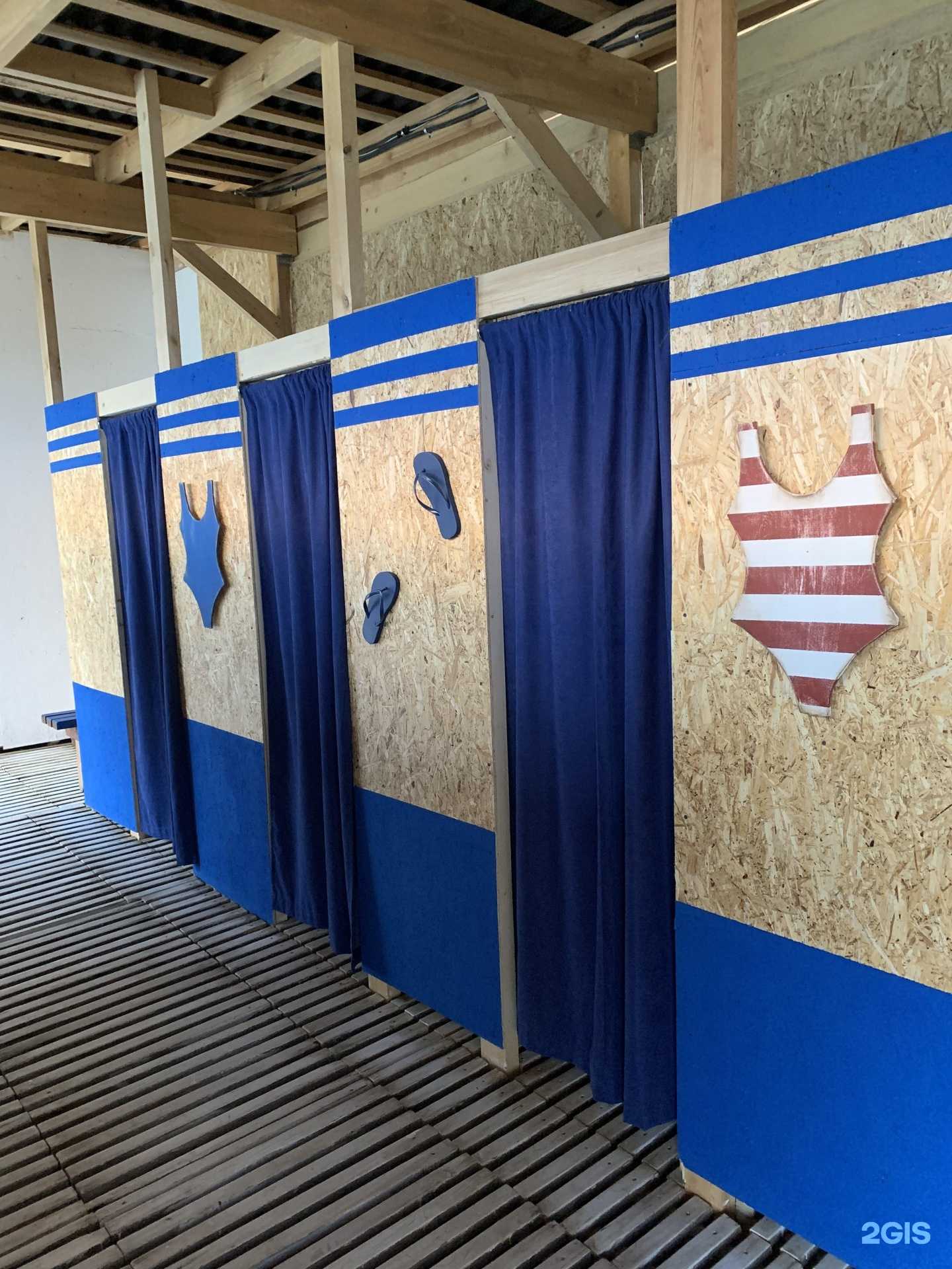 Отзывы на компанию Центральный пляж в г. Омск c фото