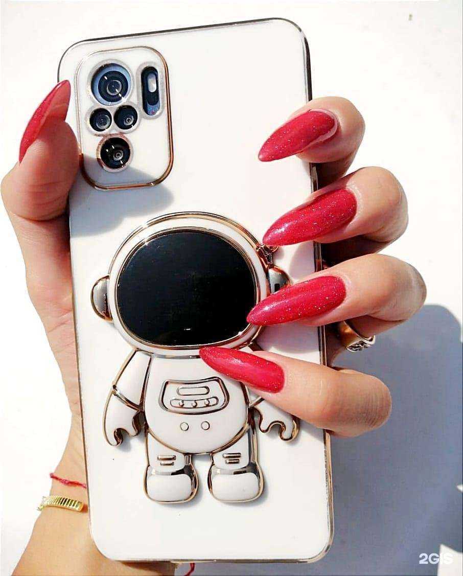 Отзывы на компанию Nail master в Набережных Челнах c фото