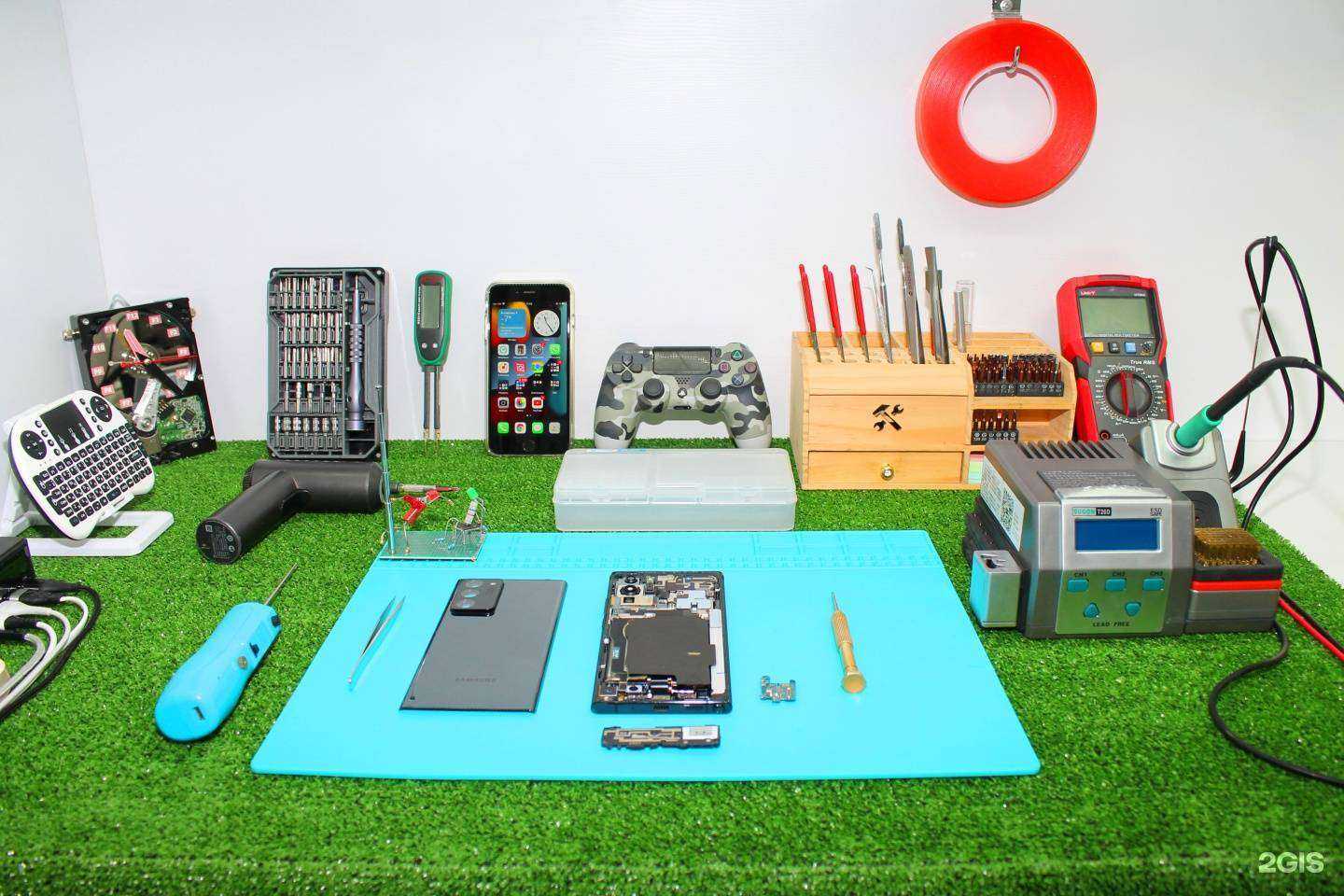 Отзывы на компанию Binar в Астрахани c фото