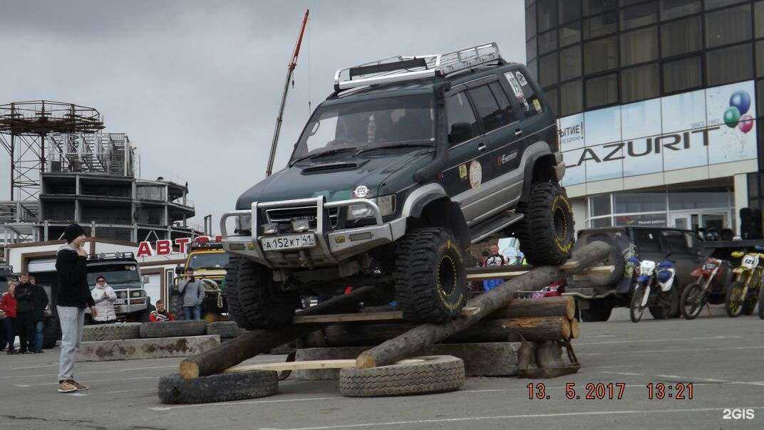 Отзывы на компанию Grm-pro в Елизове c фото