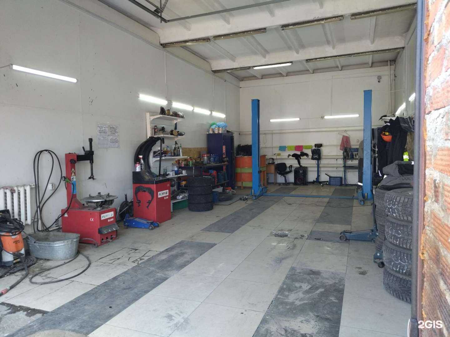 Отзывы на компанию Паруса в Северске c фото