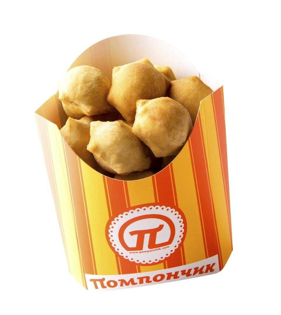 Отзывы на компанию Помпончик в г. Воронеж c фото