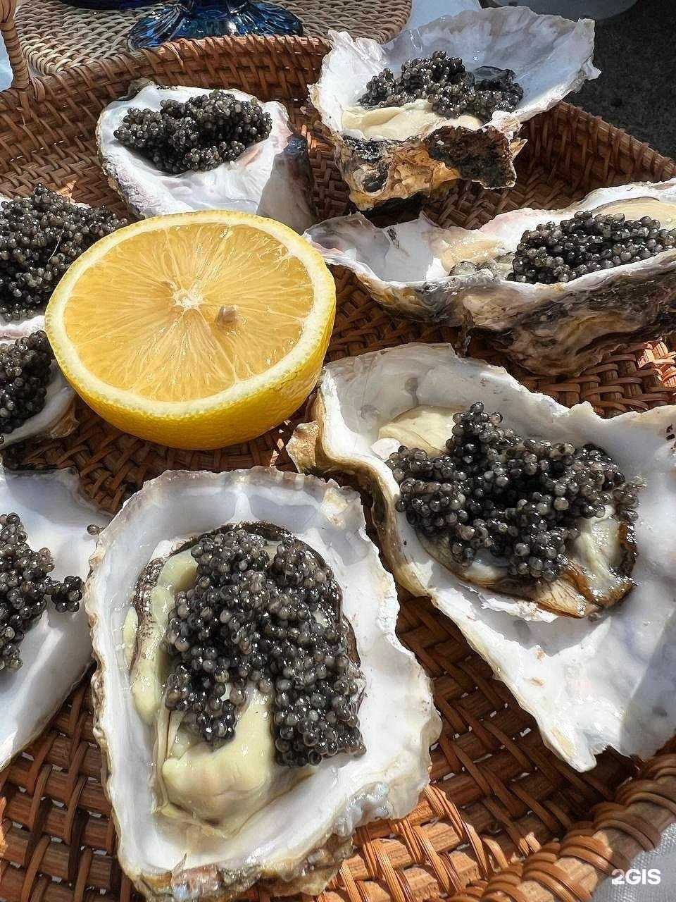 Отзывы на компанию Икра красная в Томске c фото