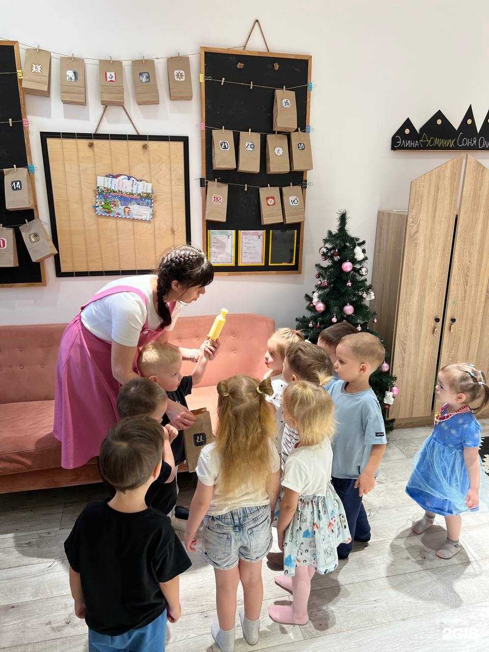 Отзывы на компанию Папа Карло в г. Оренбург c фото