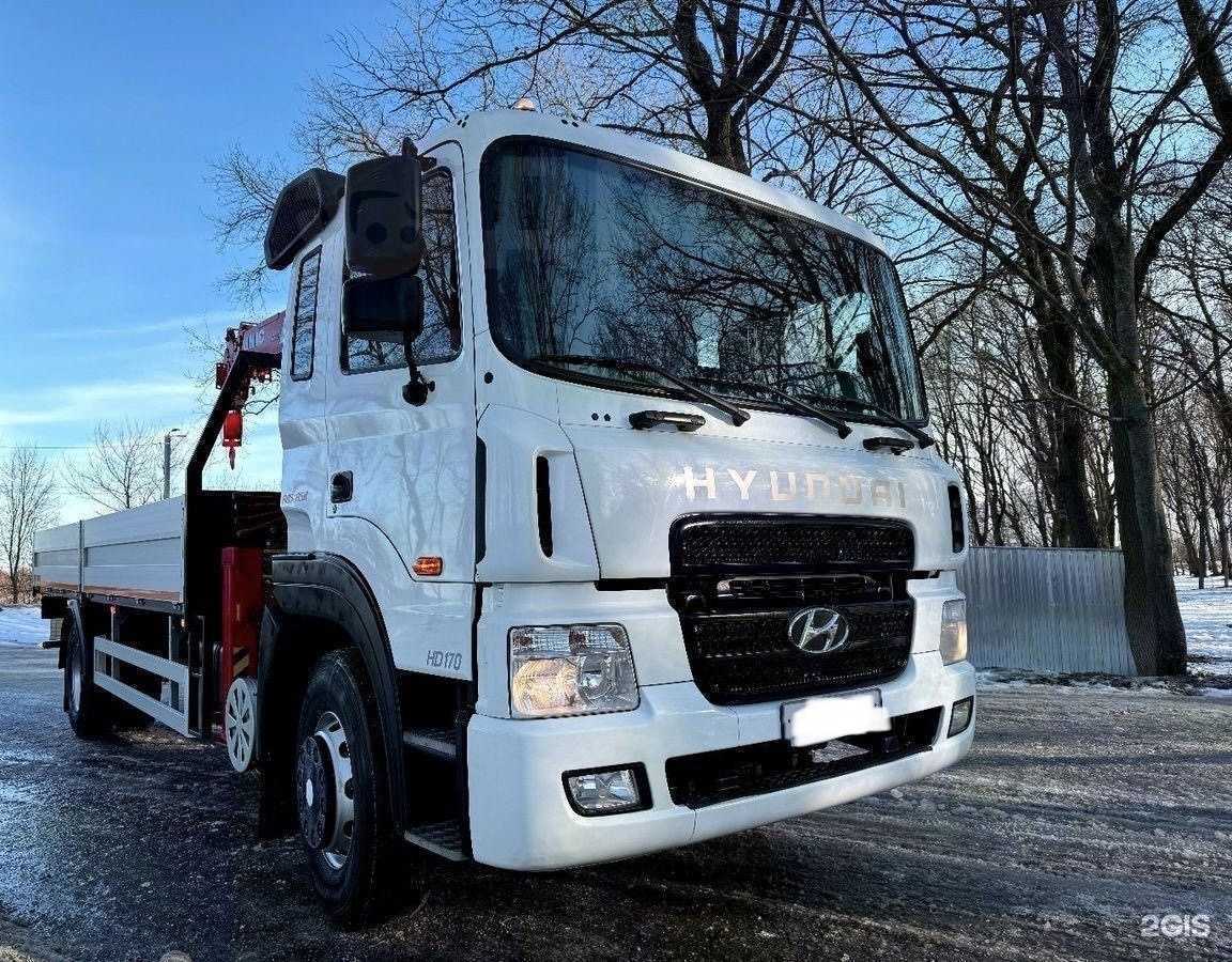 Отзывы на компанию АрендаСпецТехТюмень в г. Тюмень c фото