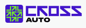 Кросс Авто - логотип