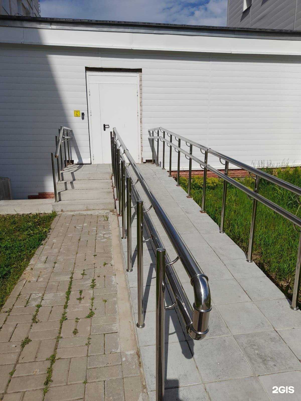 Отзывы на компанию Гимназия №4 в Кстове c фото