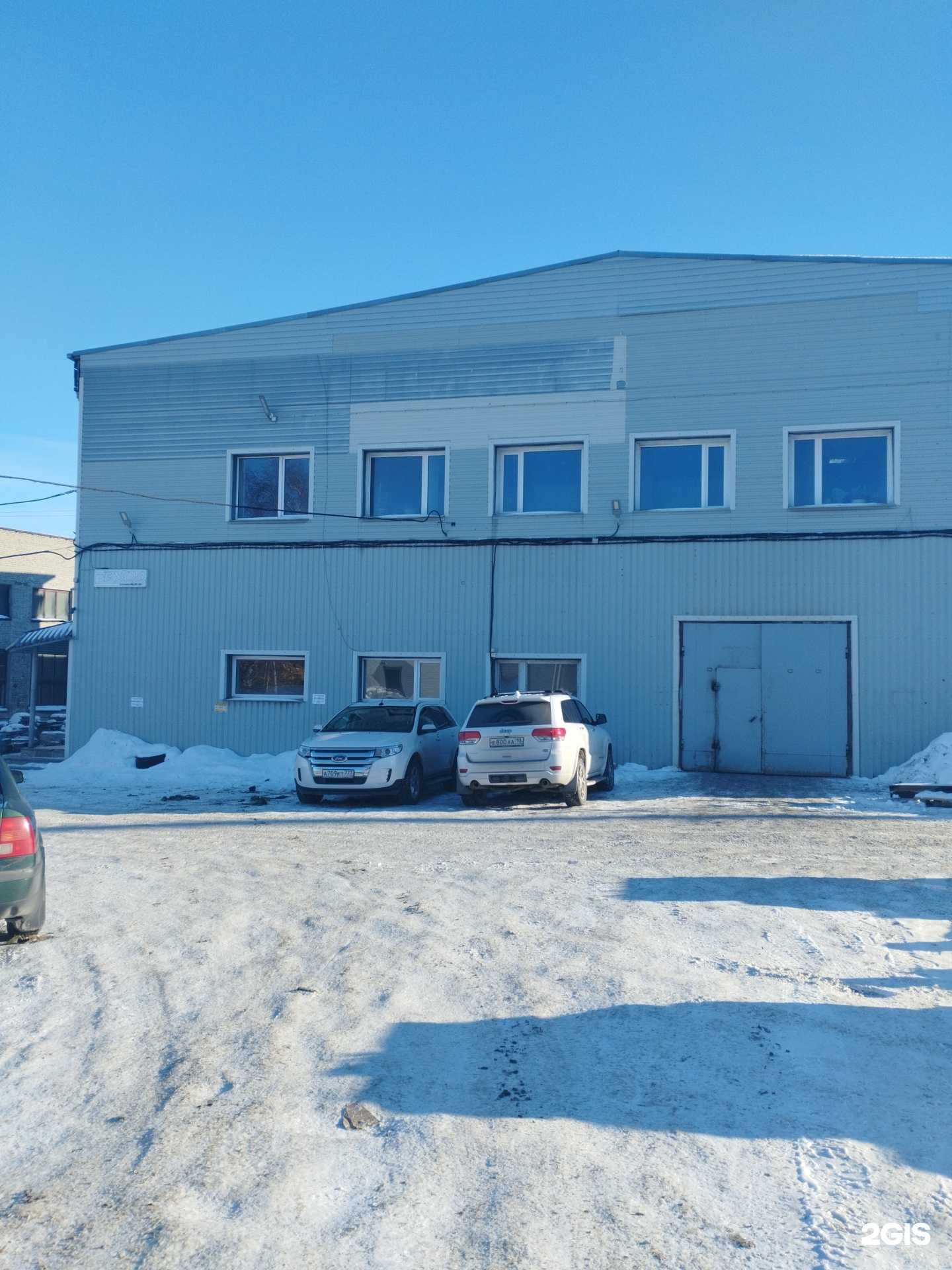 Отзывы на компанию CarZone в Петрозаводске c фото