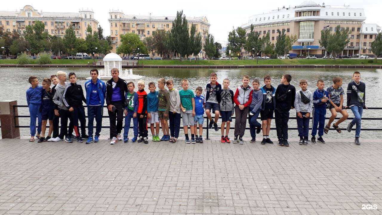 Отзывы на компанию Ламзот в Волгограде c фото