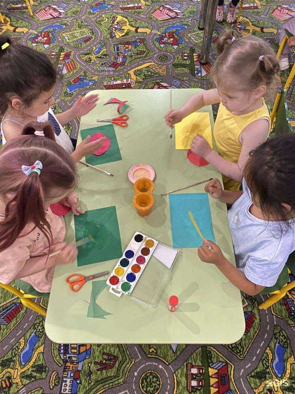 Отзывы на компанию Малышарики в Улан-Удэ c фото