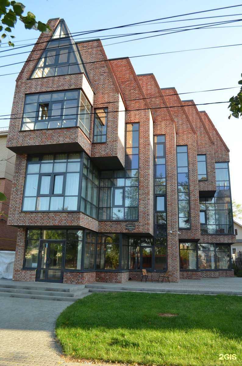 Отзывы на компанию Loft Hotel в Нижнем Новгороде c фото - фотография 2 из 2