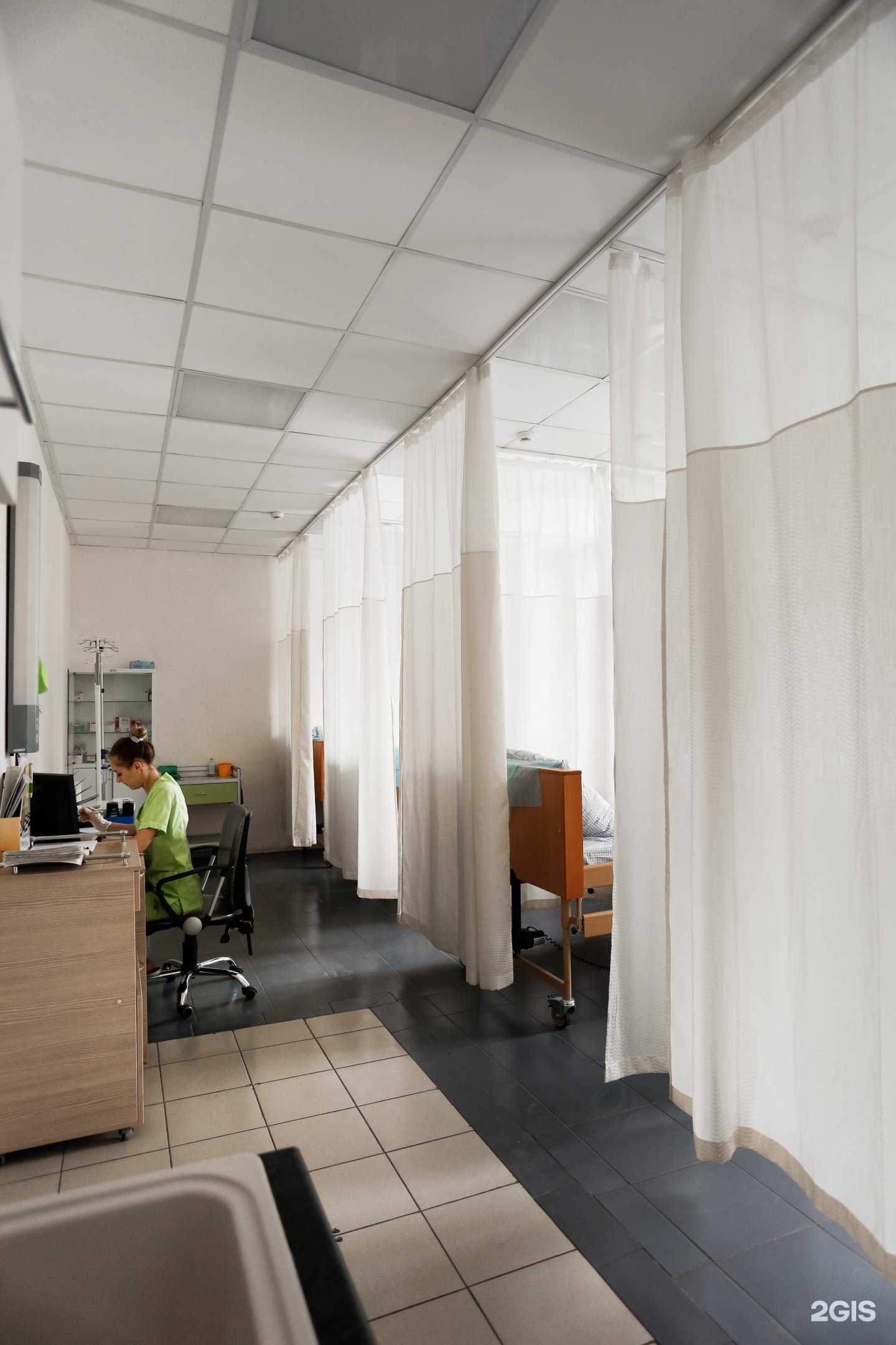 Отзывы на компанию Семейный доктор в г. Магнитогорск c фото