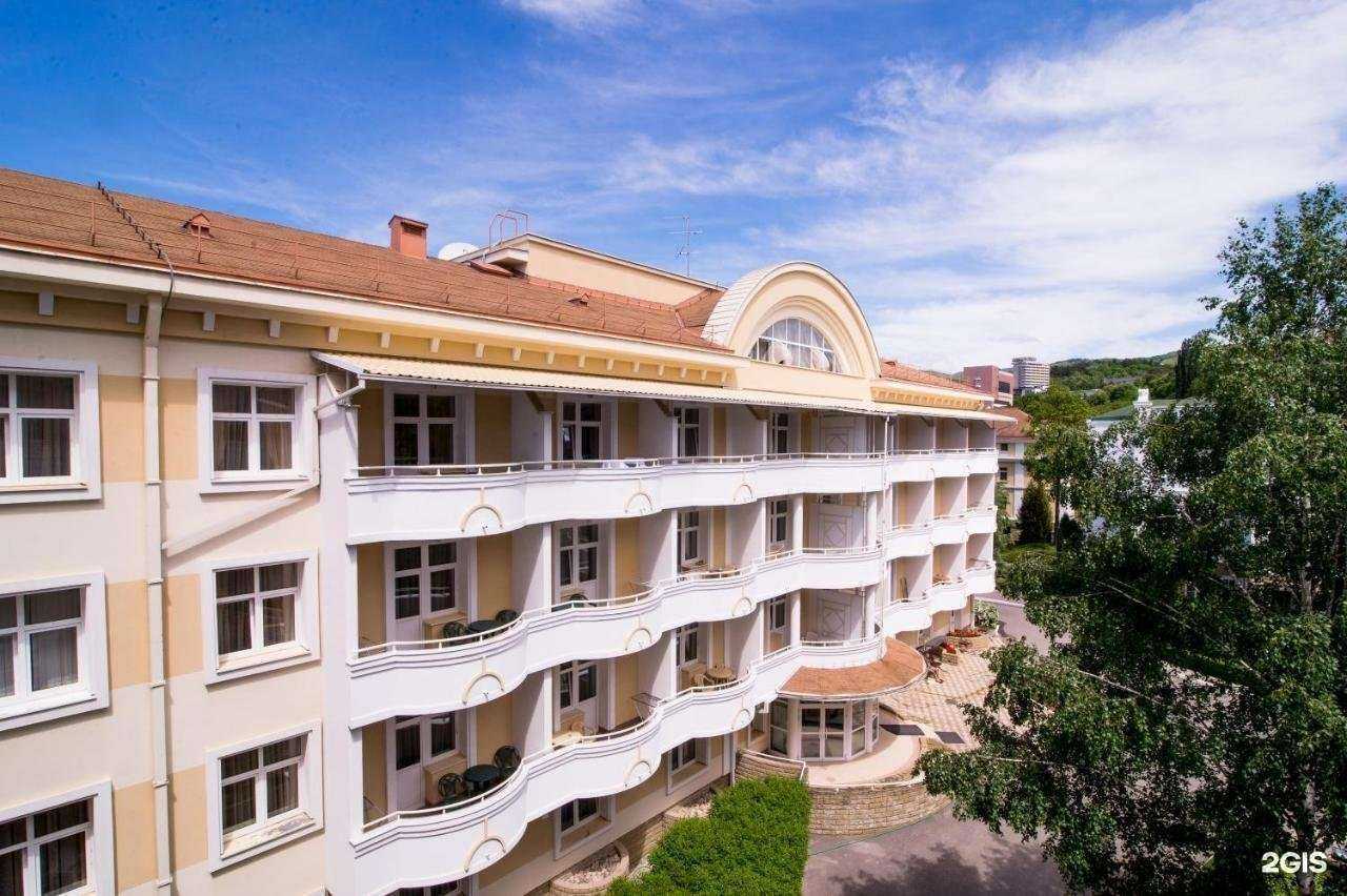 Отзывы на компанию Azimut Здоровье Долина Нарзанов Кисловодск в Кисловодске c фото