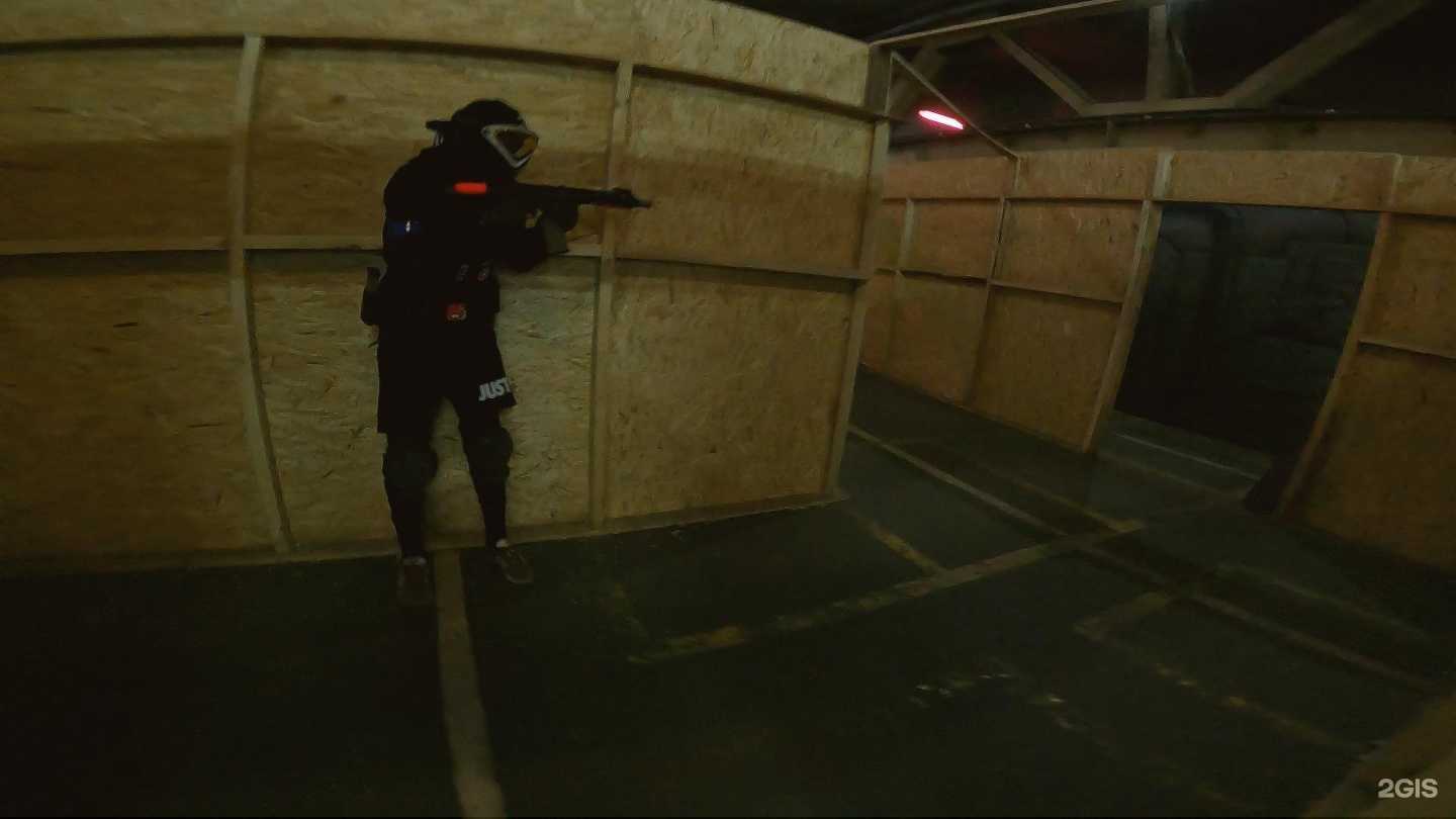 Отзывы на компанию Iron city в г. Видное c фото