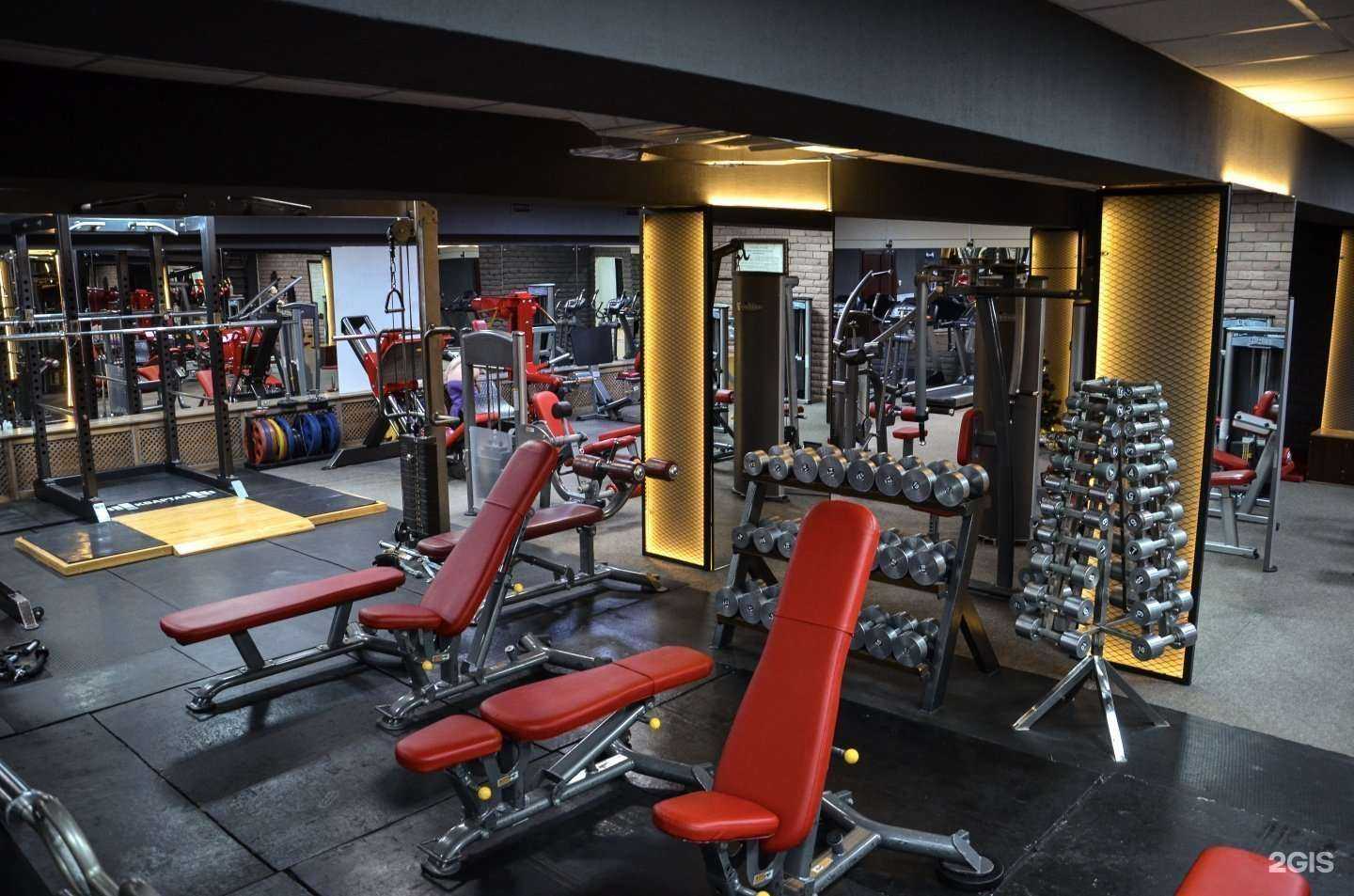 Отзывы на компанию Квартал FIT в г. Пенза c фото