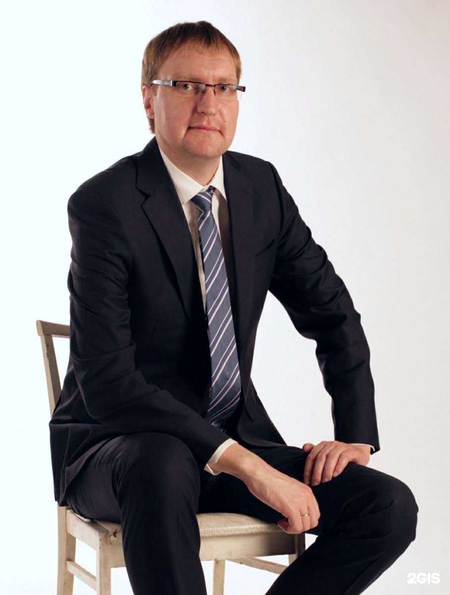 Отзывы на компанию Адвокатский кабинет Залешина К.А. в Новосибирске c фото